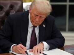 Governo vê Trump convencido de causa bolsonarista e teme novas sanções