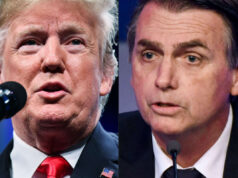 Trump dobra a aposta e volta a defender Bolsonaro nas redes sociais – CartaCapital