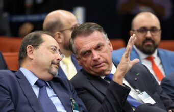 A avaliação de Gonet sobre 2 crimes de Bolsonaro que podem esquentar o debate no STF – CartaCapital