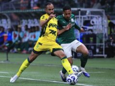 Palmeiras empata com Mirassol e não vence há 3 jogos