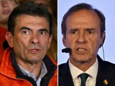 Bolívia terá 2º turno entre dois candidatos de direita – CartaCapital