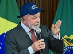 Em artigo no ‘The New York Times’, Lula diz a Trump que soberania e democracia do Brasil são inegociáveis – CartaCapital