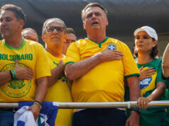 Investigação que indiciou Bolsonaro pode atingir aliados