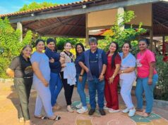 Ação leva atendimentos à comunidade do Sadia 3 e do Jardim Glória