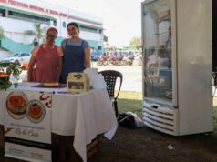 Com variedades, Prefeitura de Várzea Grande realiza mais uma edição da Feira da Família