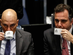 Gilmar Mendes defende Rodrigo Pacheco para STF – 14/08/2025 – Mônica Bergamo