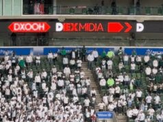 Torcida organizada do Palmeiras protesta contra Leila e Barros, e estádio vaia