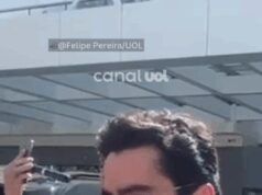 Bolsonaro é liberado de hospital após cinco horas; exames apontam gastrite e esofagite