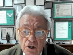 Maierovitch: Gonet tem novas provas para pedir prisão preventiva de Jair e Eduardo