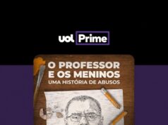 Podcast do UOL revela detalhes da prisão de professor de colégio de elite de SP por abusos