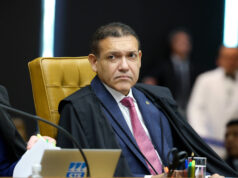 INSS: STF tem pedido de vista e adia julgamento sobre BPC – 17/08/2025 – Mercado