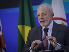 Salário mínimo: governo prevê valor de R$ 1.631 em 2026 – 29/08/2025 – Mercado
