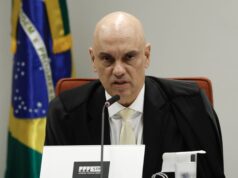 Governo avalia que Moraes unificou direita com prisão – 06/08/2025 – Poder
