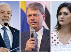 Os cenários eleitorais para a presidência em 2026, segundo o Paraná Pesquisas – CartaCapital