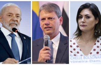 A nova pesquisa Datafolha para a presidência em 2026 – CartaCapital