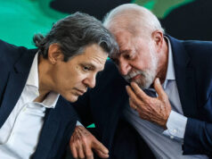 Fazenda resposta a tarifaço a pedido de Lula – 08/08/2025 – Mercado