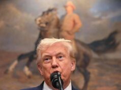 Trump diz que cobrará tarifa de 100% sobre semicondutores – 06/08/2025 – Mercado