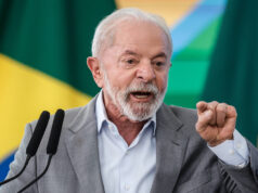 Datafolha: Lula ganha vantagem sobre bolsonarismo – 02/08/2025 – Poder
