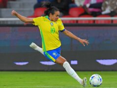 Marta busca na Copa América seu sexto título pela seleção – 01/08/2025 – Esporte