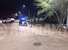 Piloto morre e passageiro sofre fraturas após motocicleta bater no meio-fio