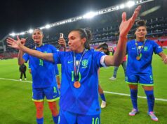 Marta volta a decidir para Brasil e renova sua importância – 03/08/2025 – Esporte