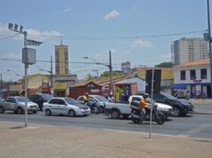 Abilio confirma retirada de radares e quer substituir por lombadas eletrônicas