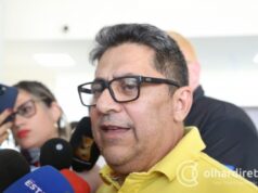 Ananias admite passado do PL com PT e reforça credenciais de direita de Fagundes: estamos reescrevendo essa trajetória