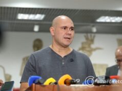 Abilio diz que Saúde de Cuiabá “está bem melhor” do que recebeu da gestão Emanuel: “melhoramos a qualidade dos atendimentos”
