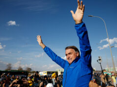 Prisão domiciliar de Bolsonaro inflama volta do Congresso – 05/08/2025 – Poder