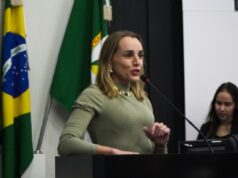 Vereadora de Cuiabá retira de pauta projeto que limitava horário de funcionamento de distribuidoras