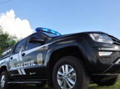 Idoso é preso por oferecer dinheiro para adolescente em troca de sexo