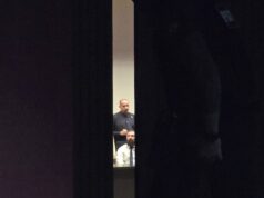 Bolsonaristas ocupam auditório e dizem que Motta o usaria – 06/08/2025 – Painel