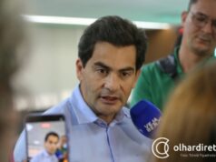 Fábio cogita voltar à Câmara para ajudar a anistiar Bolsonaro e condenados do 8 de Janeiro: vontade da maioria