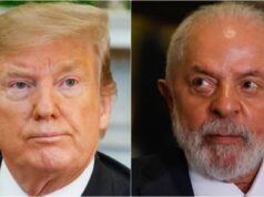 Trump não quer conversar e eu não vou me humilhar, diz Lula