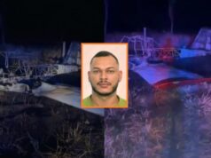 Piloto que morreu em queda de avião experimental no interior de Mato Grosso é identificado pela Polícia Civil