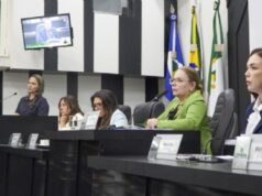 Paula acusa vice-prefeita de tentar intimidar vereadores e agir com desdém, ironia e ameaças veladas