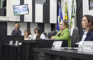 Paula acusa vice-prefeita de tentar intimidar vereadores e agir com desdém, ironia e ameaças veladas