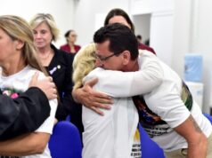 Com condenação de 225 anos, viúvo da chacina diz que justiça foi feita: “não vai mais sair da cadeia’