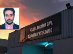 Servidor suspeito de integrar grupo de fraude no TJMT tem prisão mantida e é transferido para presídio de Várzea Grande