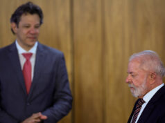 Em pacote contra tarifaço, Lula deve cobrar manter emprego – 10/08/2025 – Mercado
