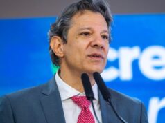 Hostilidade dos EUA é para “livrar a cara de golpistas”, diz Haddad