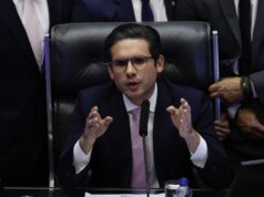 Ato de Motta descarta punição sumária a bolsonaristas – 11/08/2025 – Poder