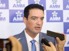 Em disputa de Mauro Mendes contra Janaina, Bortolin cogita pedir votos para os dois: “nada impede”