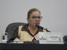 Paula Calil nega que tenha pedido a cabeça de Vânia na Semob: “É competência do Executivo”