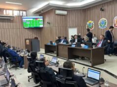 Populismo irresponsável