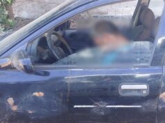 Motorista bêbado que atropelou criança em MT diz estar arrependido e promete ajudar família