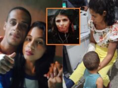 Jovem transexual desaparece após tentar ajudar amiga que teve família sequestrada pelo CV