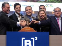 Em disputa acirrada, consórcio vence leilão da rodovia Rota do Agro em MT: confira o vencedor