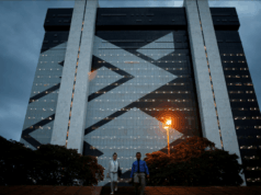 Bancos sobem na B3 após retirada da Magnitsky sobre autoridades brasileiras