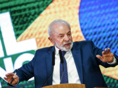 Projeto de Lula prevê suspender rede por conteúdo ilícito – 15/08/2025 – Poder